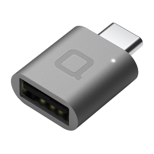 USB-C to USB Mini Adapter