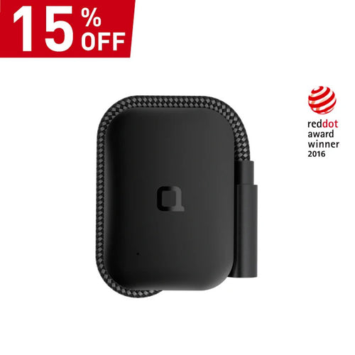 Foldable USB-C to HDMI/MiniDP Adapter