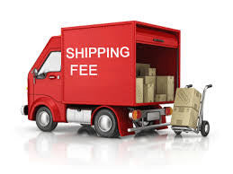 Shipping Fee - nonda