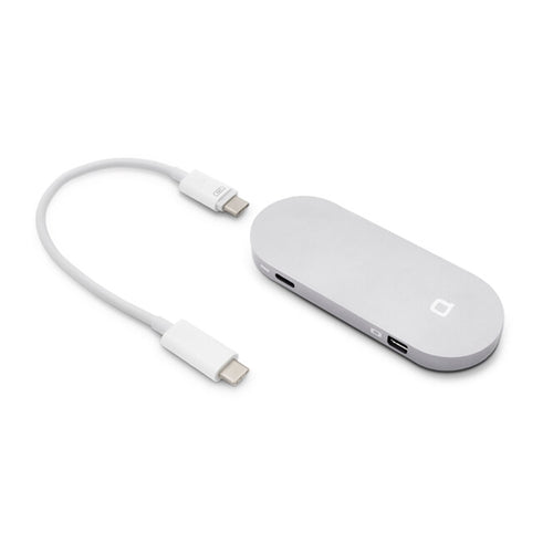 USB Mini Hub with Power Switch : ID 2998 : $4.95 : Adafruit Industries,  Unique & fun DIY electronics and kits